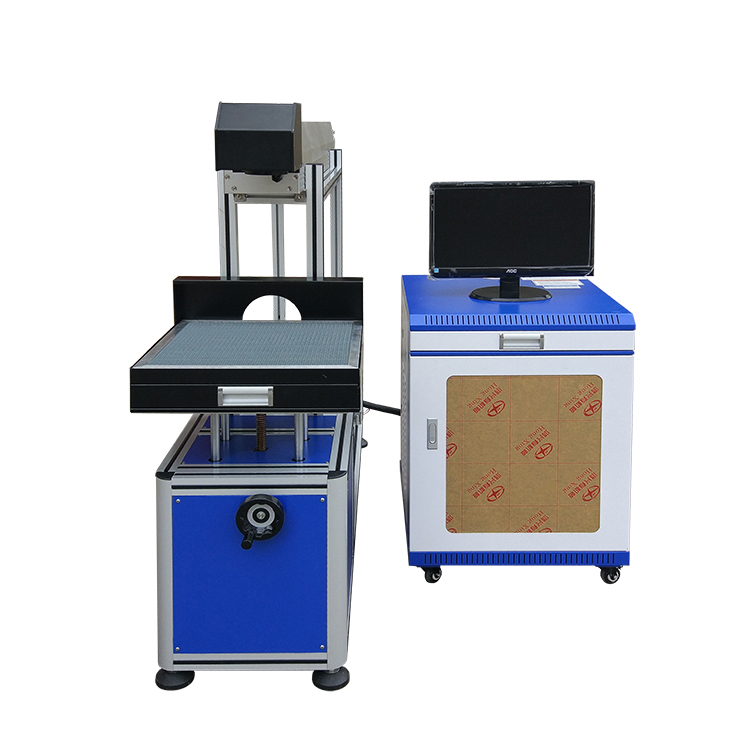  Large Dynamic CO2 100W Laser Marking Machine From China - Buy laser marking machine, co2 laser marking machine price, co2 laser marking machine china Product on Jinan Smart Technology Co.,LTD