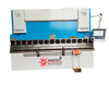Heavy-Duty CNC Bending Machine&Servo-Driven 