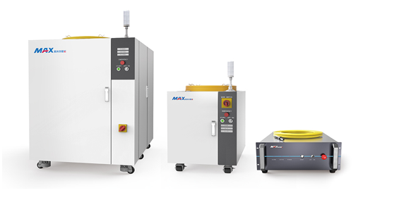 Fiber Laser Cutting Machine SFT1530-R 3000w