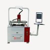 6060 Fiber Laser Cutting Machine CNC Metal Fabrication System High Precision Laser Cutter