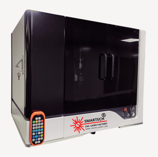 Jewelry Fiber Laser Cutting Machine Small Precision Laser Cutter for Ring Engraving Gold