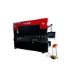 CNC Press Brake Precision Sheet Metal Bending Machine