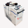 Industrial 3000W Laser Cleaner with Automatic System for Metal Fabrication Shops