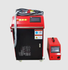 Factory Supply Low Price Portable Laser Handheld Welding Machine 1KW/1.5KW/2KW/3KW