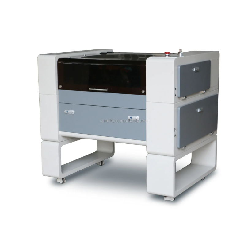 CO2 Laser Engraving Cutting Machine 