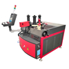 High-Precision Automatic CNC Roll Bender 