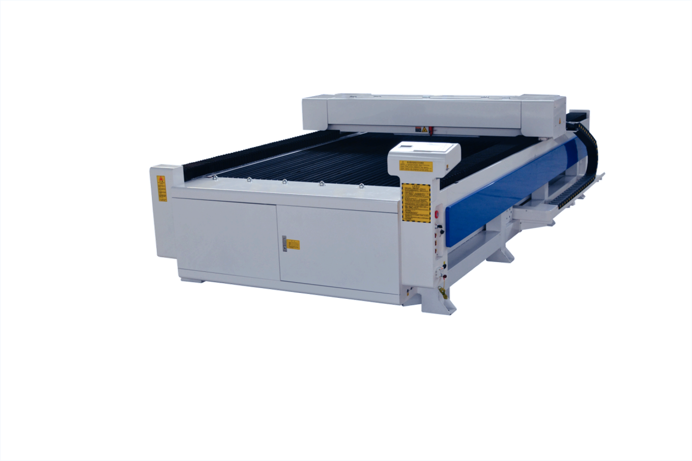 Compact CO2 Laser Engraver for Non-Metal Materials Perfect for Small Workshops