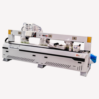 All-in-One Horizontal Vertical Drilling Rig & Standalone Level IV Ballistic Helmet System