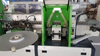 Fully Automatic Edge Banding Machine with Servo Motor & Auto Feeder &Professional Woodworking Equipment