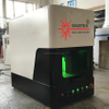 Enclosed Laser Marking Machine 20W 30W 50W