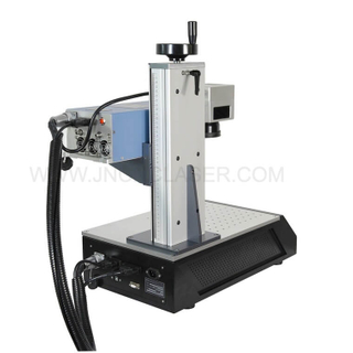 High Precision Portable UV Laser Marking Machine