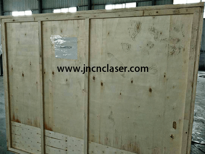 cnc router package