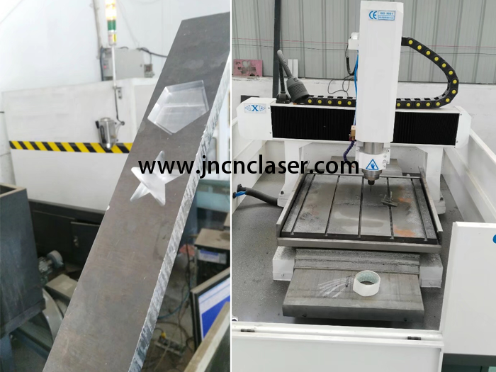 cnc machine for metal engraving
