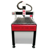 Cheap small cnc router for hobby Wood Cnc Engraving Machine 6090 Pro 