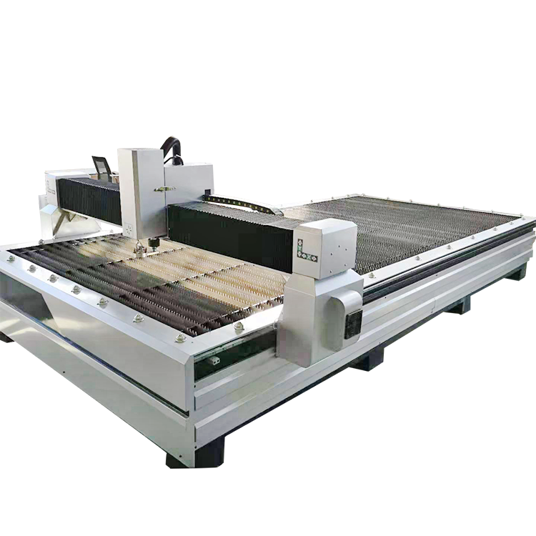 Factory Price CNC Plasma Cutting Machine From China Manufacturer Metal CNC Plasma Cutter