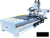 Four 4 Process 1325 Wood Cnc Router Machine For Sale