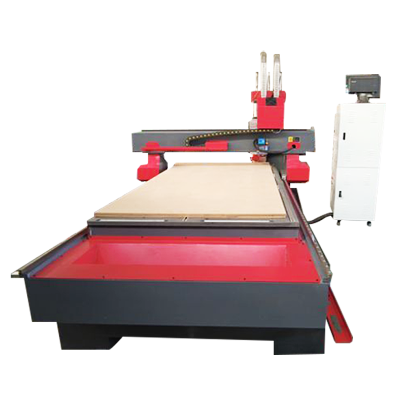 SMARTECH CNC ROUTERS Machine For Woodworking Doors Furnitures Production Buy cnc