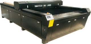 BIG SIZE 1325/1530/2030 CNC Laser Cutter For Sale