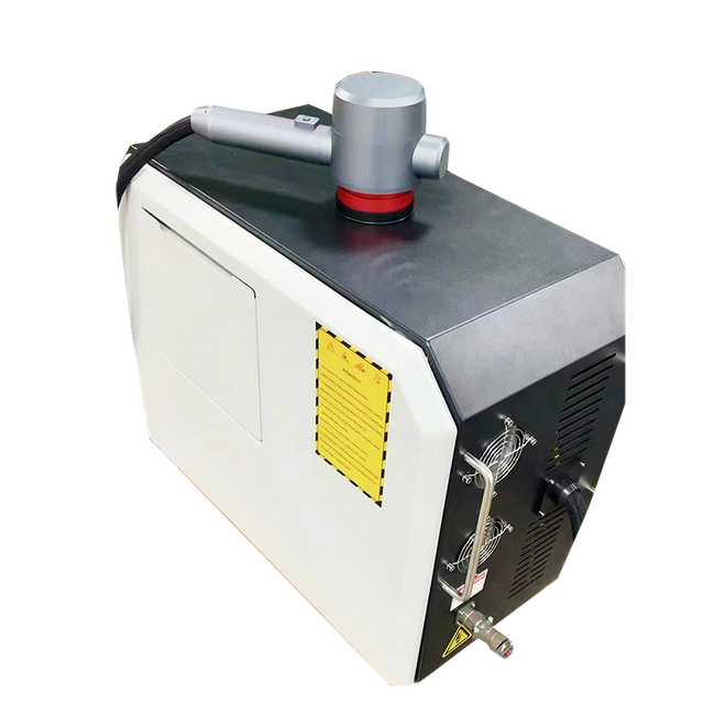 Handheld Laser Rust Removal Machine Cost Laser Cleaning Machine Best Price