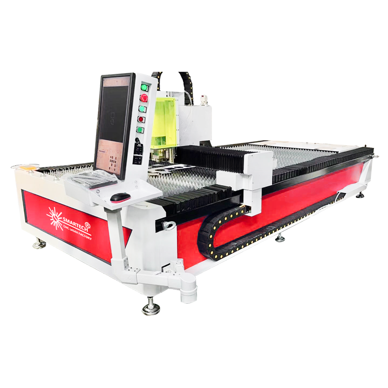 Fiber Laser Cutting Machine 3015 Fiber Laser Cutter 1 KW 2 KW 3KW 6 KW