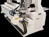 Low Cost CNC Side/horizontal Hole Drilling Machine