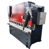 Automatic CNC Press Brake 2500mm Steel Aluminum Metal CNC Bending Machine