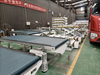 Cost-effective Auto Feeding Unloading System Easy To Operate Auto Feeding System