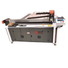Digital Cutting Machine for Vinyl, Fabric Paper – Automatic Precision Cutter with Laser Guide Wireless Control