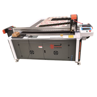 Digital Cutting Machine for Vinyl, Fabric Paper – Automatic Precision Cutter with Laser Guide Wireless Control