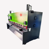 Heavy-Duty Sheet Metal Shear Industrial-Grade Cutting for Precision Fabrication
