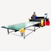 CNC Wire Mesh Cutting Machine