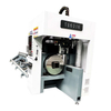 5 Axis Fiber Laser Cutting Machine for Tubes Bevel Cutting
