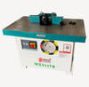 MX5117B Variable Speed Spindle Moulder | Heavy-Duty Door Frame Spindle Moulder Machine | Industrial Wood Shaper for Mouldings & Profiling