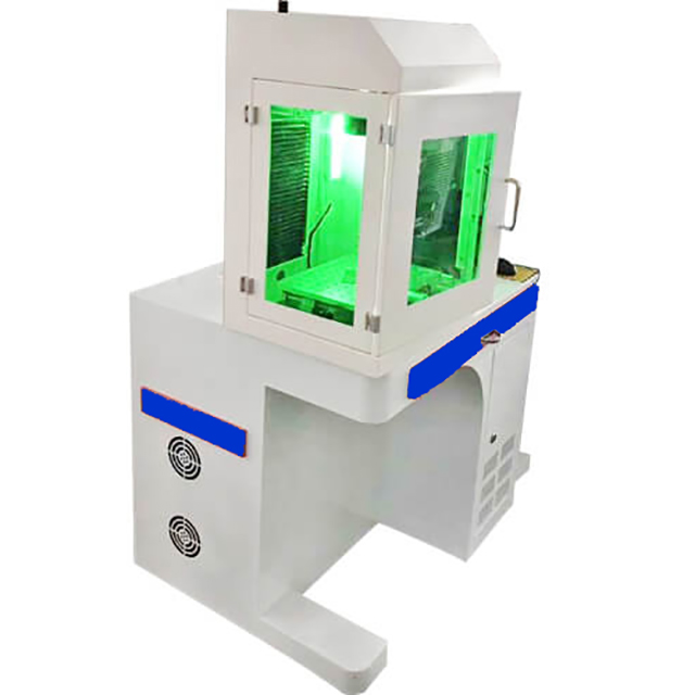 3D Dynamic Curve Relief Engraving Laser Marking Machine for Coin Brass Stainless Steel with Feeltek 3D Galvo Head - Buy 3d dynamic laser marking machine, 3D curve Laser Marking Machine, 3D laser marking machine Product on Jinan Smart Technology Co.,LTD