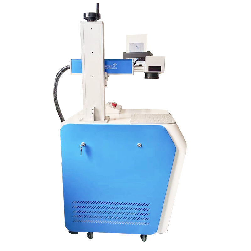  Large Dynamic CO2 100W Laser Marking Machine From China - Buy laser marking machine, co2 laser marking machine price, co2 laser marking machine china Product on Jinan Smart Technology Co.,LTD