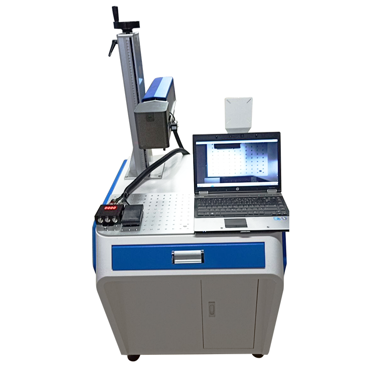 SJP Series Laser Engraving Marking Machine For Pens