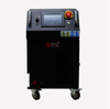 500W Pulsed Fiber Laser Cleaner for Rust, Paint, and Coating Removal