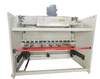 Heavy-Duty CNC Bending Machine&Servo-Driven 