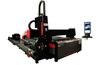 Fiber Laser Cutting Machine SFT1530-R 3000w