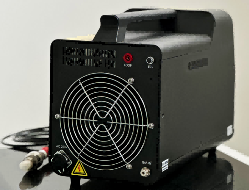 Portable Handheld Laser Welder&Spot Welding Machine for On-Site Repair & Precision Work