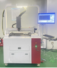 6060 Fiber Laser Cutting Machine CNC Metal Fabrication System High Precision Laser Cutter