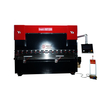 CNC Press Brake Precision Sheet Metal Bending Machine