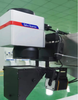 UV Laser Marking Machine 3W/5W With Auto Feeding System For Ultra Small Parts And Glass Bottles Plastic Marking