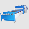 Woodworking Door PVC Film Vacuum Membrane Press Machine From China Best Price
