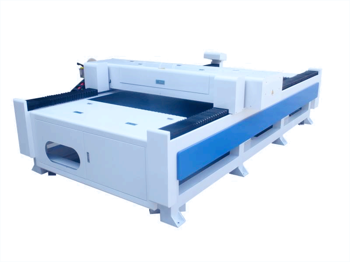 Compact CO2 Laser Engraver for Non-Metal Materials Perfect for Small Workshops