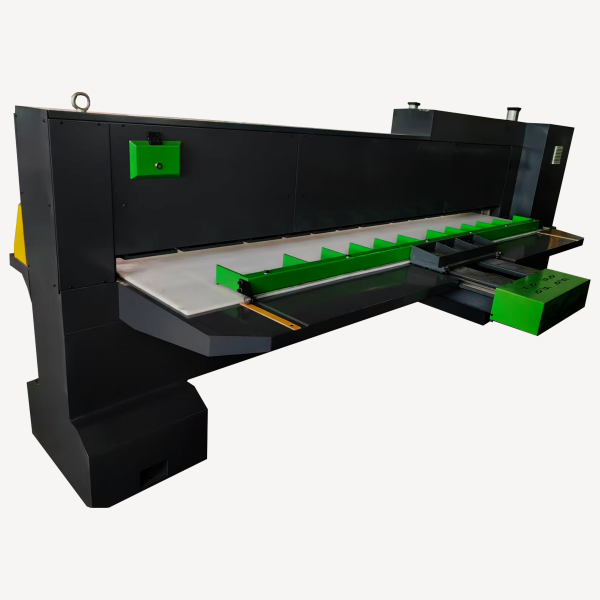 CNC Veneer Cutting Machine for Furniture