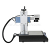 Portable UV Laser Marking Machie