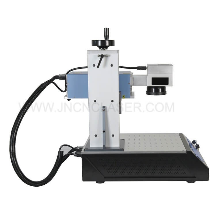Portable UV Laser Marking Machie