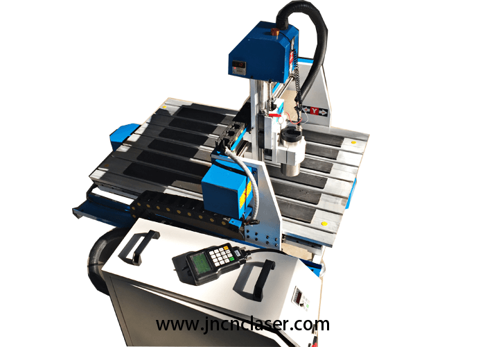 small cnc router for aluminum