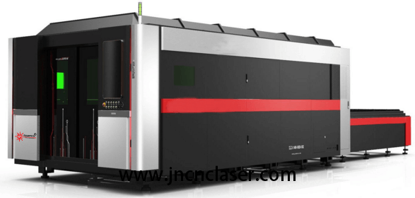 fiber laser cutting machine price